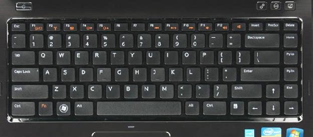 dell笔记本键盘锁住了怎么解锁_dell笔记本数字键盘解锁_dell笔记本键盘锁住了怎么解锁