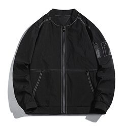 2025 Autumn and Winter New Cycling Outdoor Jacket Couple Style Travel Fashion Trend Casual Waterproof Jacket for Men and Women 2025 Autumn and Winter New Cycling Outdoor Jacket Couple Style Travel Fashion Trend Casual Waterproof Jacket for Men and Women