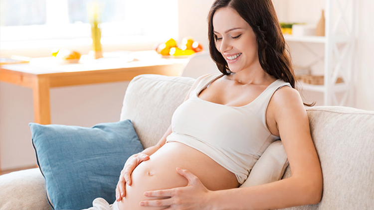 孕妈这3种生活习惯，极容易患妊娠糖尿病