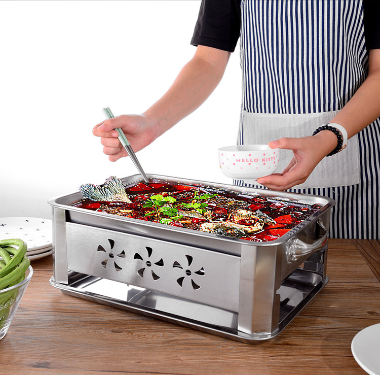 Bistecchiera Antiaderente Coreana - Per Carne, Barbecue E Frittelle - Foto 7