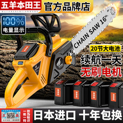 Imported Electric Chainsaw for Home Use, Small Handheld Logging Saw, Lithium Electric Chainsaw, High-Power Hand Saw, Rechargeable Electric Lithium Chainsaw Imported Electric Chainsaw for Home Use, Small Handheld Logging Saw, Lithium Electric Chainsaw, High-Power Hand Saw, Rechargeable Electric Lithium Chainsaw
