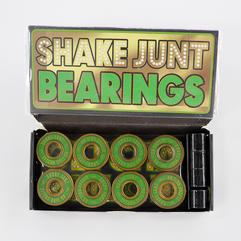 AMERICAN SHAKE JUNT  8  ABEC-7  ϱ׸ |-SCC Ʈ -