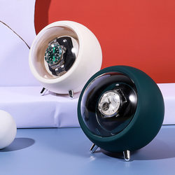 Mechanical Watch Rotating Watch Box, Watch Winder, Household Self-Winding Device, Automatic Watch Winder, Watch Winding Storage Box Mechanical Watch Rotating Watch Box, Watch Winder, Household Self-Winding Device, Automatic Watch Winder, Watch Winding Storage Box