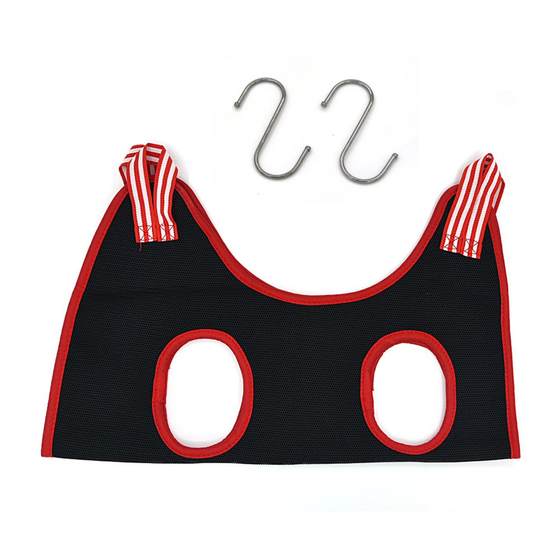 Pet Cleaning and Grooming Kit Dog Grooming Hammock Cleaning and Grooming Supplies for Small and Medium-Sized Pets for Cats and Dogs
Pet Cleaning and Grooming Kit Dog Grooming Hammock Cleaning and Grooming Supplies for Small and Medium-Sized Pets for Cats and Dogs