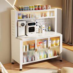 Infant baby feeding table home bedroom living room mother and baby storage milk powder diapers dust-proof storage cabinet Infant baby feeding table home bedroom living room mother and baby storage milk powder diapers dust-proof storage cabinet