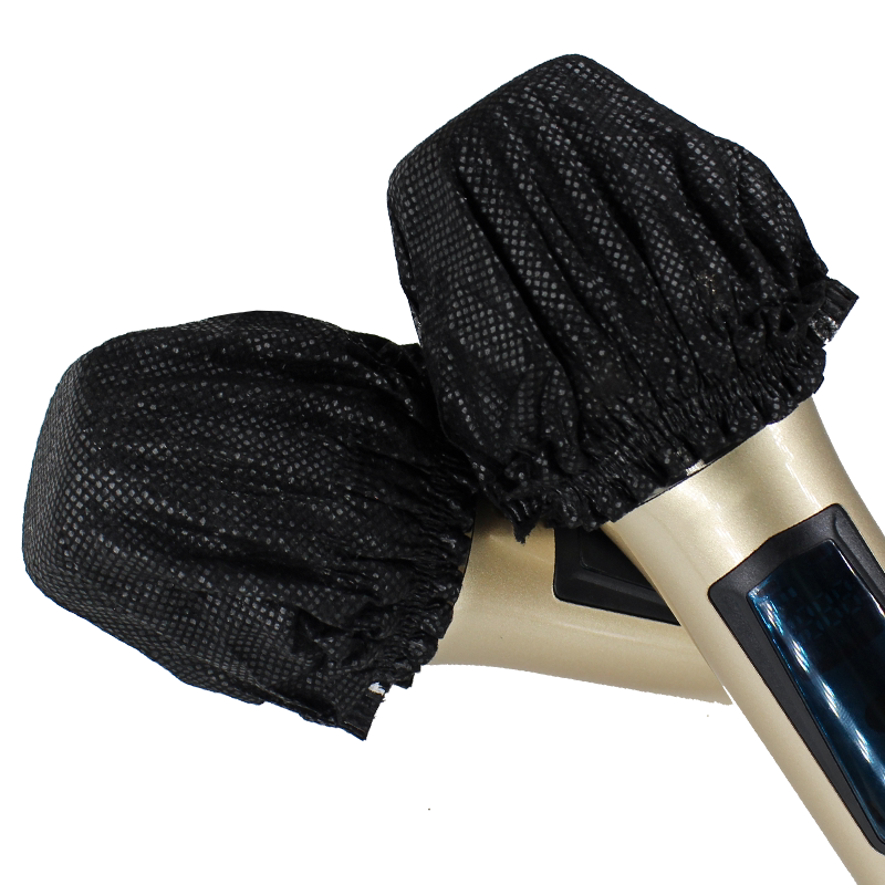 Oumir Microphone Covers - Non-Woven Disposable Hygiene Covers
