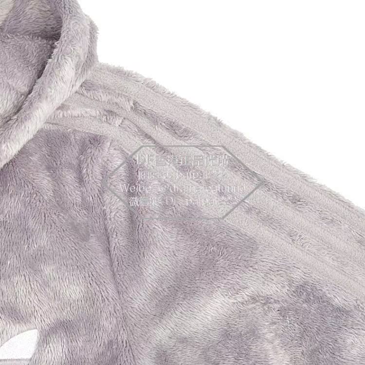 Спортивная толстовка Adidas DF Sherpa Hoody Спортивная толстовка Adidas DF Sherpa Hoody