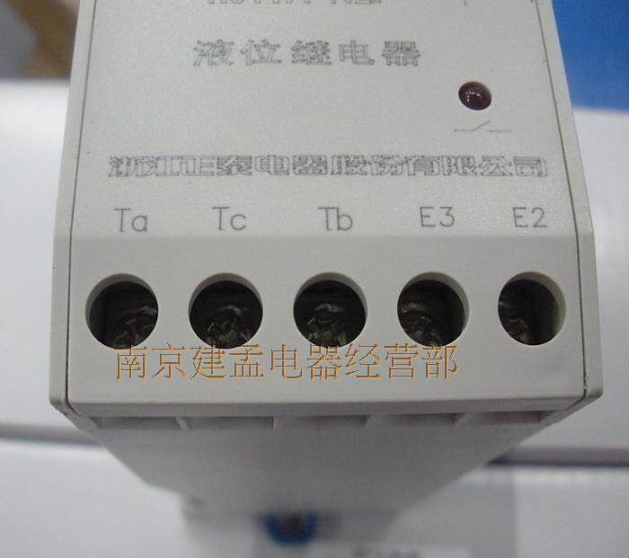 Купить Реле электромагнитное Жидкий реле njyw1-nl1 уровень Чинт нл2 ...