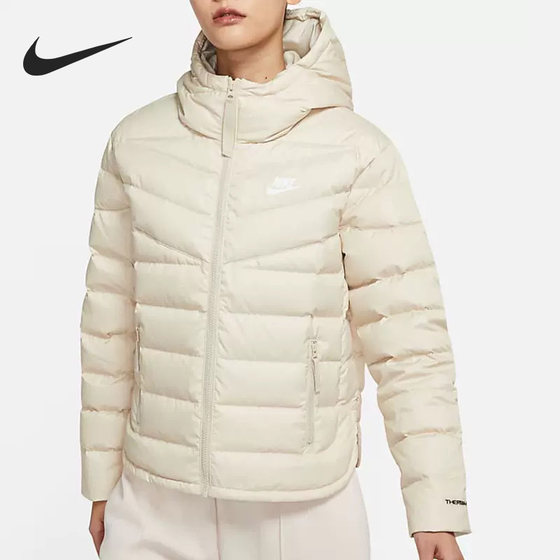 Nike/Nike women's genuine warm down jacket clearance special offer DR1585-206 DR1585-010
Nike/Nike women's genuine warm down jacket clearance special offer DR1585-206 DR1585-010