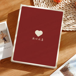 Six Small Photo Albums, Commemorative Albums for Couples, 5-Inch, 6-Inch, 7-Inch Photo Storage, Baby Family Photo Album, Insert Pages, Large Capacity, Seven 4 Six Small Photo Albums, Commemorative Albums for Couples, 5-Inch, 6-Inch, 7-Inch Photo Storage, Baby Family Photo Album, Insert Pages, Large Capacity, Seven 4