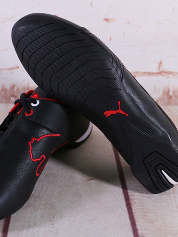 Puma 新款法拉利运动赛车鞋 Puma 新款法拉利运动赛车鞋