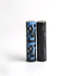 Taiwan acrylic rod pipe cigarette holder pen knife handle pressure rod Taiwan acrylic rod pipe cigarette holder pen knife handle pressure rod
