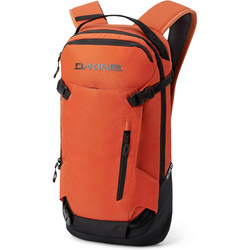 New Dakine Heli Pack 12L Snowboard Backpack, Ski Backpack, Lightweight Ski Bag New Dakine Heli Pack 12L Snowboard Backpack, Ski Backpack, Lightweight Ski Bag