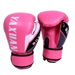 Breaking training boxing gloves fighting children's direct sales girls' sparring boys' and toddlers' fighting with compensation included Breaking training boxing gloves fighting children's direct sales girls' sparring boys' and toddlers' fighting with compensation included
