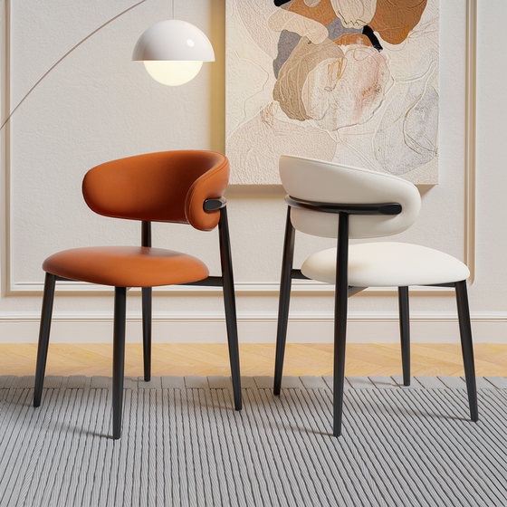 Nordic dining chairs for household imitation solid wood restaurant comfortable backrest stool simple milk tea fast food snack shop commercial chair
Nordic dining chairs for household imitation solid wood restaurant comfortable backrest stool simple milk tea fast food snack shop commercial chair