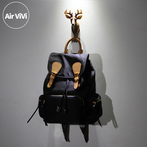 Airvivi-12S40-2025 spring and summer new nylon backpack schoolbag fashion style backpack women's bag travel bag 
Airvivi-12S40-2025 spring and summer new nylon backpack schoolbag fashion style backpack women's bag travel bag