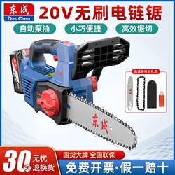 Dongcheng Electric Chainsaw 20V Lithium Electric Chainsaw Dcml250B High-Power Rechargeable Brushless Electric Chainsaw 8inch 10inch Electric Chainsaw Dongcheng Electric Chainsaw 20V Lithium Electric Chainsaw Dcml250B High-Power Rechargeable Brushless Electric Chainsaw 8inch 10inch Electric Chainsaw