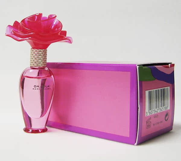 Духи MARC JACOBS OH,LOLA! EDP 1.2ML/4ML Духи MARC JACOBS OH,LOLA! EDP 1.2ML/4ML