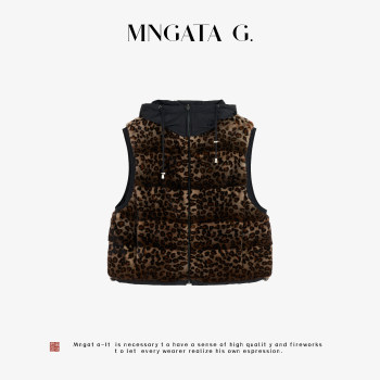 Mangata velvet wave new Chinese style vest 5071303 
Mangata velvet wave new Chinese style vest 5071303