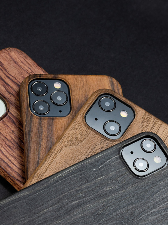 Business Wood ForWood Personalized High End Premium – High Quality Wood 15, 14, 13, 12, 11 iPhone Case