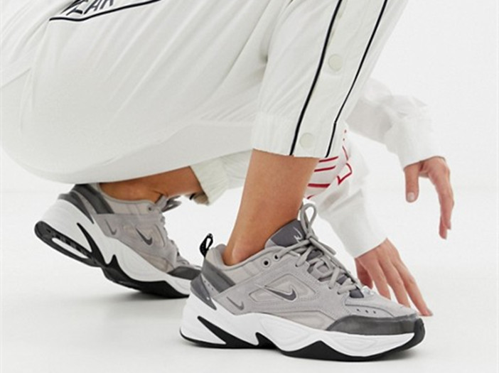 Nike休闲老爹鞋 Nike休闲老爹鞋