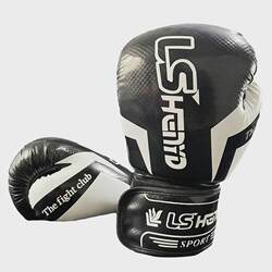 Taekwondo Sanda Boxing Gloves Adult Training Free Sandbag Fighting Gloves Children's Fighting Training Equipment Taekwondo Sanda Boxing Gloves Adult Training Free Sandbag Fighting Gloves Children's Fighting Training Equipment