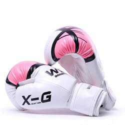 Equipment boxer gloves gloves for adults and children Taekwondo Sanda fighting sandbag training for men and women Equipment boxer gloves gloves for adults and children Taekwondo Sanda fighting sandbag training for men and women