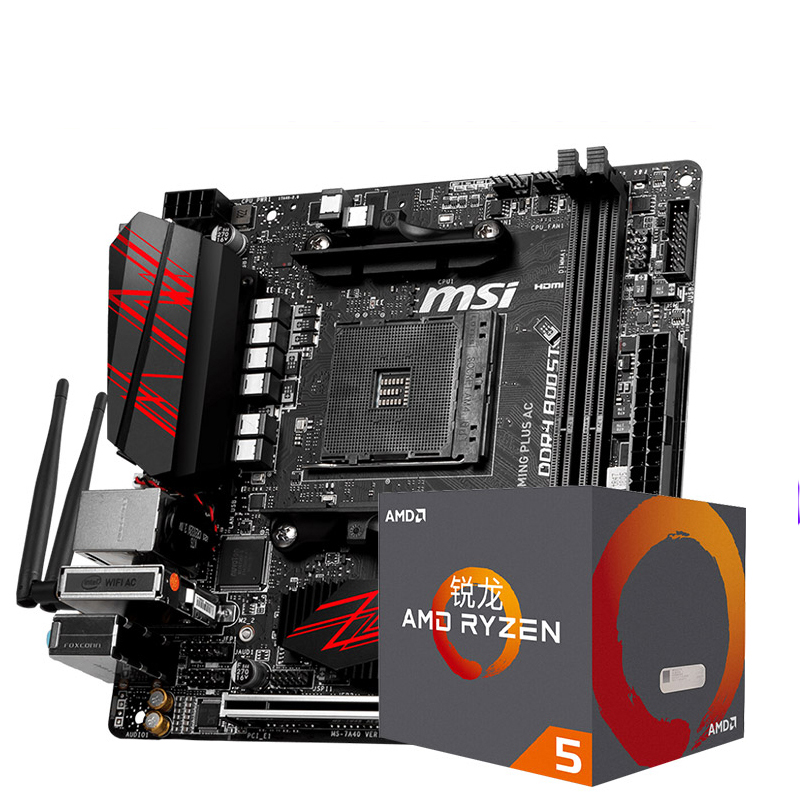 AMD 微星六核主板套装 AMD 微星六核主板套装