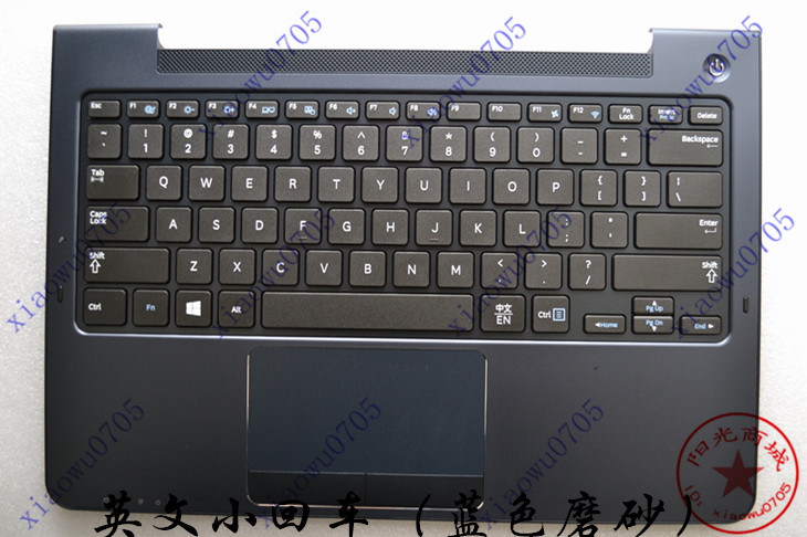 三星笔记本530U3C屏怎么换,超级本超薄的壳~