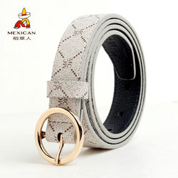Scarecrow Belt for Women, Korean Style, Fashionable, Casual, Versatile, Suitable for Jeans, Simple Belt for Dresses, ins Style Belt Scarecrow Belt for Women, Korean Style, Fashionable, Casual, Versatile, Suitable for Jeans, Simple Belt for Dresses, ins Style Belt