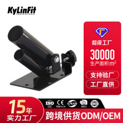 Barbell cannon stand explosive power core strength training Barbell cannon stand abdominal muscles training fitness device Barbell cannon stand explosive power core strength training Barbell cannon stand abdominal muscles training fitness device