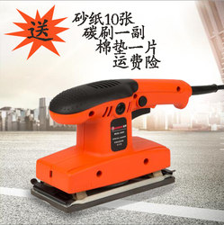 Woodworking putty wall electric grinder Woodworking putty wall electric grinder