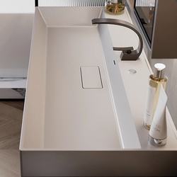 Light Luxury Bathroom Cabinet Set, Modern Minimalist Bathroom Ceramic Microcrystalline Stone Integrated Washbasin and Sink Cabinet Light Luxury Bathroom Cabinet Set, Modern Minimalist Bathroom Ceramic Microcrystalline Stone Integrated Washbasin and Sink Cabinet