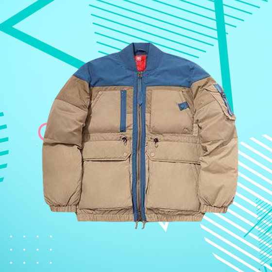 China Li Ning Fashion Week Limited Edition Men's Down Jacket Trendy Fashion Fashion Bread Down Jacket Short Down Jacket AYMP167
China Li Ning Fashion Week Limited Edition Men's Down Jacket Trendy Fashion Fashion Bread Down Jacket Short Down Jacket AYMP167