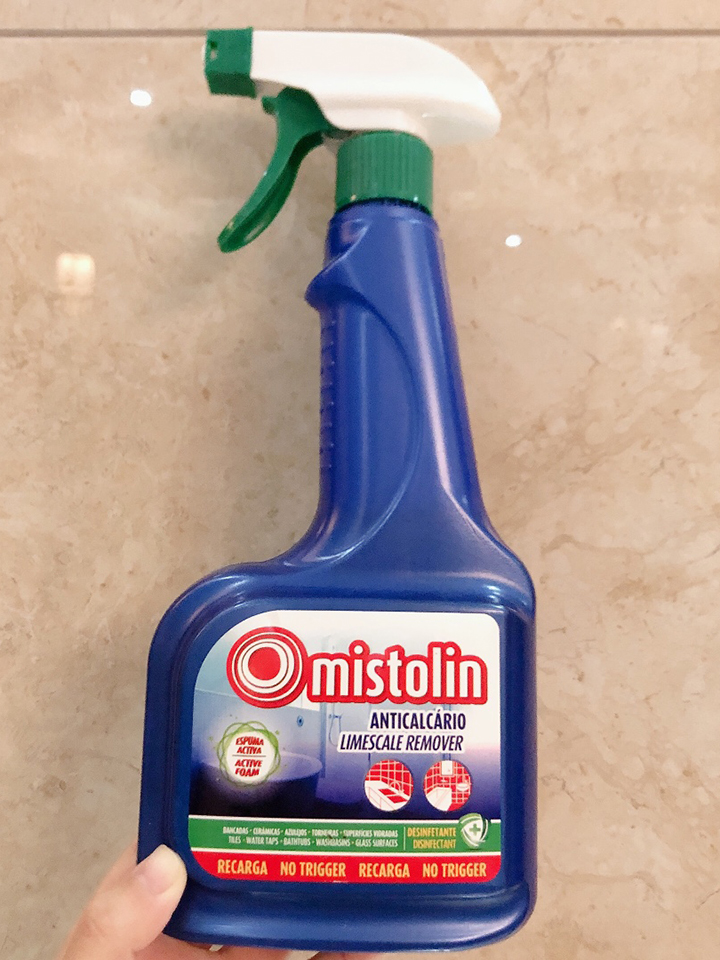 MISTOLIN水垢清除剂 MISTOLIN水垢清除剂