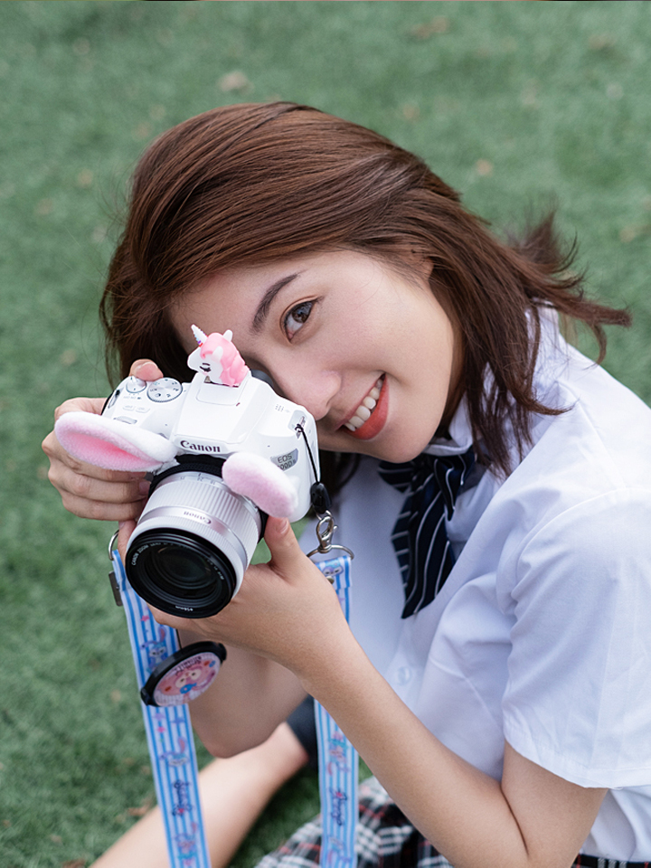 女学生款 佳能EOS 200D2 女学生款 佳能EOS 200D2