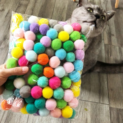 Silent Rainbow Plush Toy for Kittens, Self-Entertainment and Boredom-Relief Gadget, Remote Cat Teaser to Expend Energy Silent Rainbow Plush Toy for Kittens, Self-Entertainment and Boredom-Relief Gadget, Remote Cat Teaser to Expend Energy