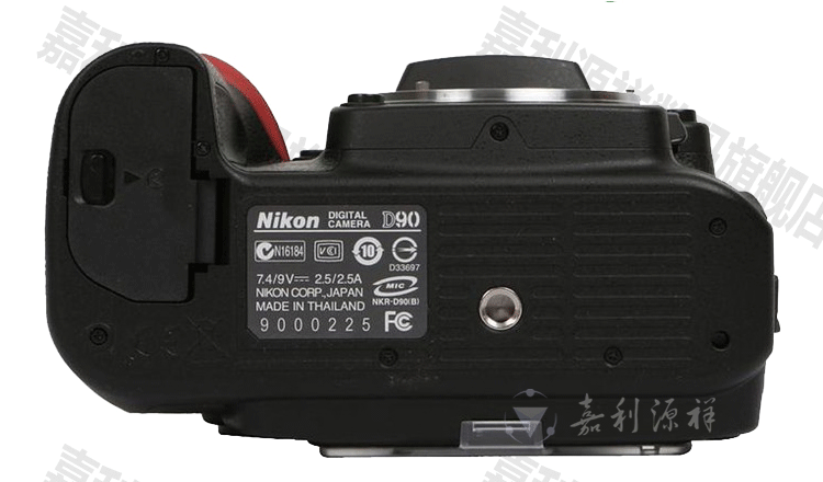 nikon/尼康 d90单机 nikon d90 尼康数码单反相机 正品行货 促销 30