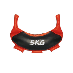 Bulgarian croissant fitness weight-bearing squat sandbag Bulgarian croissant fitness weight-bearing squat sandbag
