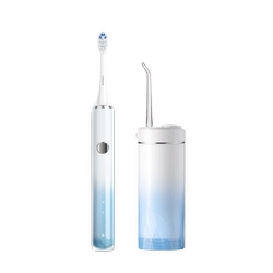 Hongmeng Intelligent Selection Oral Care Iceberg Set Hongmeng Intelligent Selection Oral Care Iceberg Set