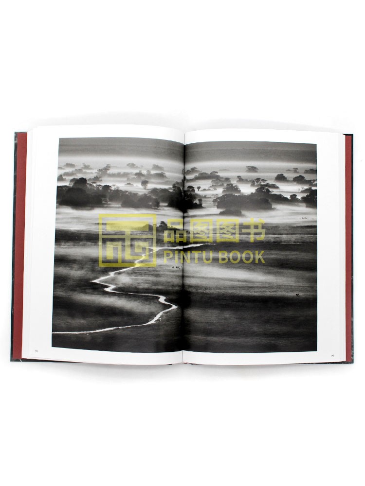 GENESIS SEBASTIÃO SALGADO TASCHEN Love letter to Earth: Sebastião Salgado. GENESIS. TASCHEN Books