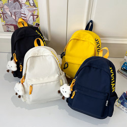Children's schoolbags, fashionable and lightweight primary school students' study backpacks Children's schoolbags, fashionable and lightweight primary school students' study backpacks