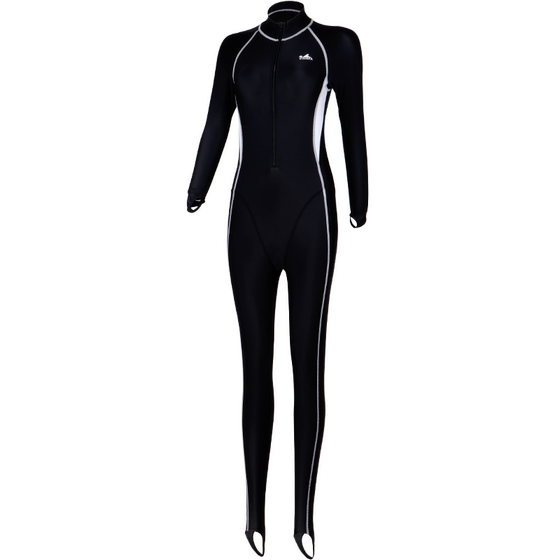 Yingfa full-body swimsuit women's tight diving suit jellyfish jellyfish jellyfish wetsuit snorkeling suit
Yingfa full-body swimsuit women's tight diving suit jellyfish jellyfish jellyfish wetsuit snorkeling suit