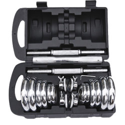 Kerui Lai Home Fitness Equipment Deluxe Electroplated Dumbbells Men's Dumbbells Fitness Dumbbells Barbell Yaling Men's Kerui Lai Home Fitness Equipment Deluxe Electroplated Dumbbells Men's Dumbbells Fitness Dumbbells Barbell Yaling Men's