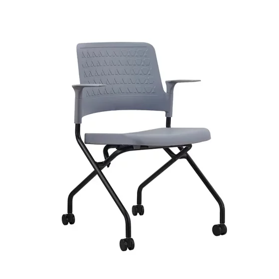 Business office meeting chair with armrests movable training chair fixed cotton soft seat office chair plastic backrest chair
Business office meeting chair with armrests movable training chair fixed cotton soft seat office chair plastic backrest chair