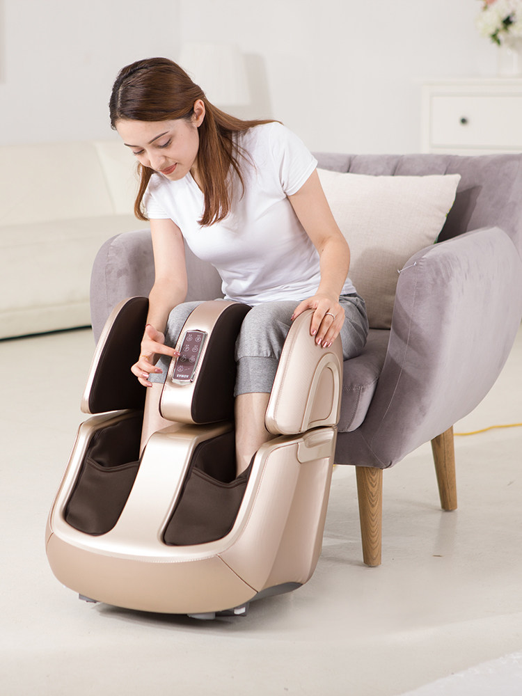 Aomas Foot Calf Massager Oms-401as