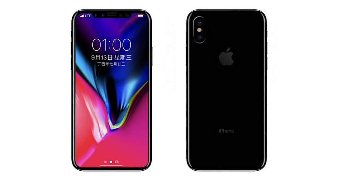 iPhoneX出低配版，价格你能接受吗