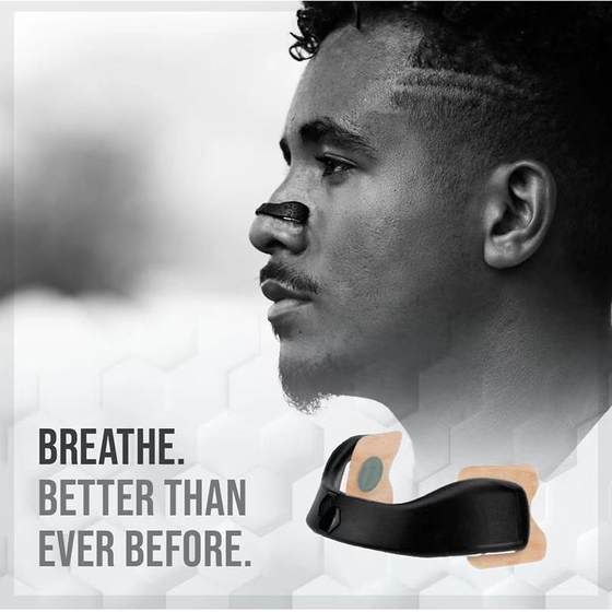 2025 magnetic nose clip nose breathing extended breathing training for adult anti-snoring yoga exercise nose patch nose protection device
2025 magnetic nose clip nose breathing extended breathing training for adult anti-snoring yoga exercise nose patch nose protection device