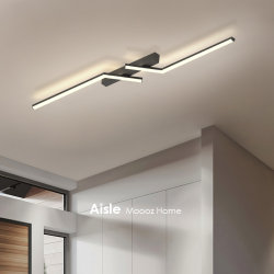 Internet-Famous Long Corridor Light, Modern Minimalist Creative Hallway Light, Ceiling Light, Balcony Lighting, 2025 New Model Entrance Light Internet-Famous Long Corridor Light, Modern Minimalist Creative Hallway Light, Ceiling Light, Balcony Lighting, 2025 New Model Entrance Light