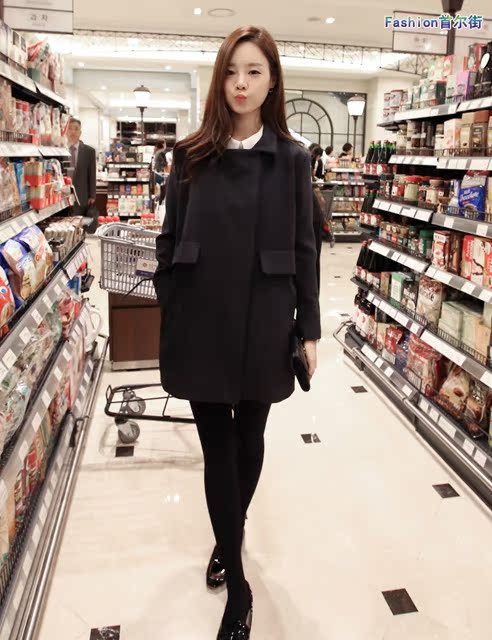 женское пальто Seoul fashion street H8 14 женское пальто Seoul fashion street H8 14 для возраста